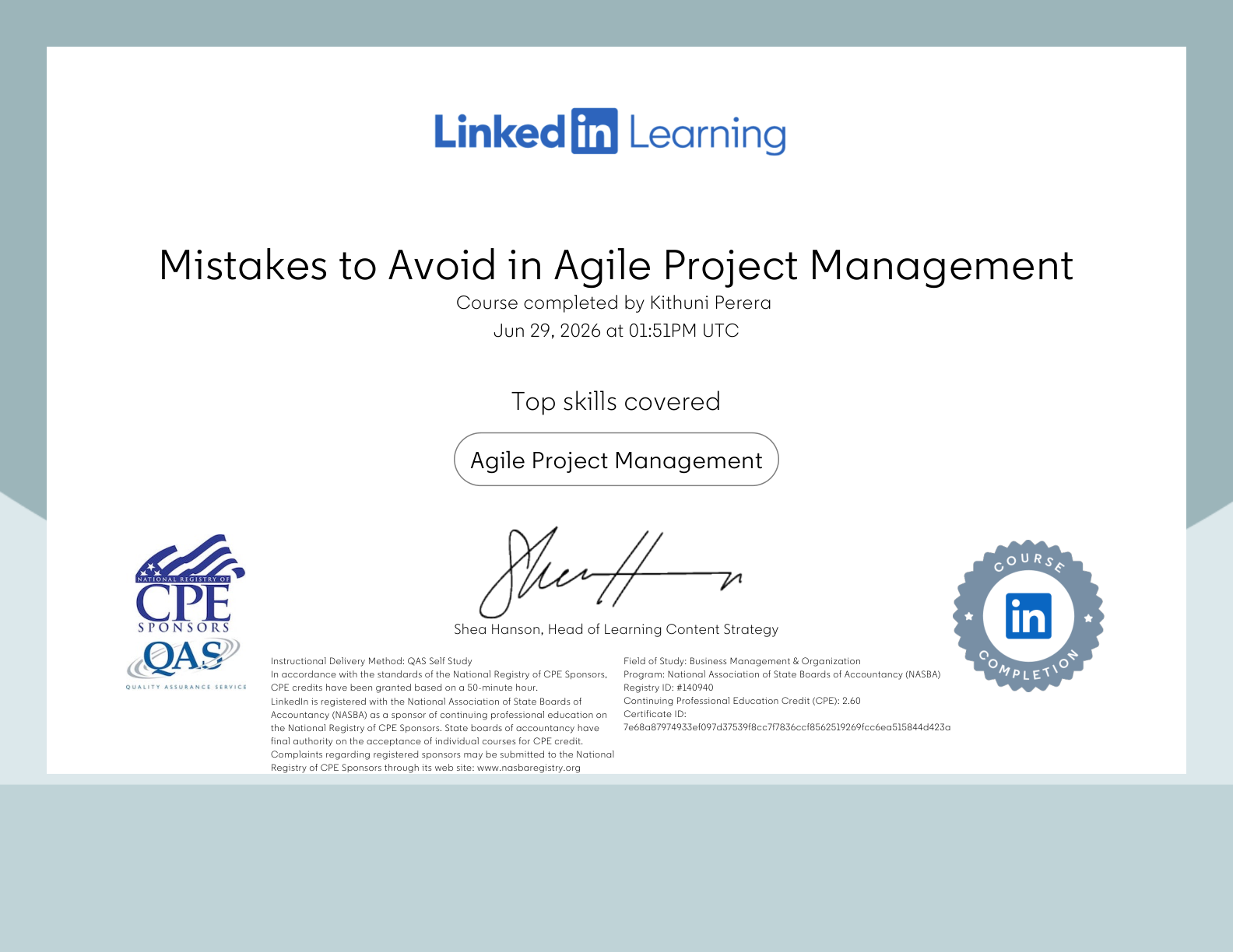 Mistakes to Avoid in Agile Project Management